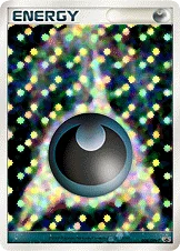 基本悪エネルギー — DPt プロモカード 028 —