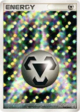 基本鋼エネルギー — DPt プロモカード 029 —