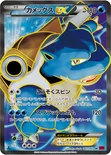 カメックスEX — XY 拡張パック「コレクションY」 061/060 SR